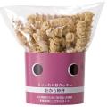 ドットわん枝クッキー「おから砂肝」