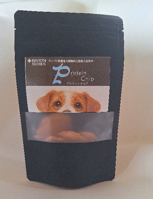 プロテインチップ